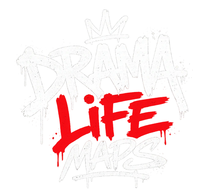 DRAMA LIFE MAPS